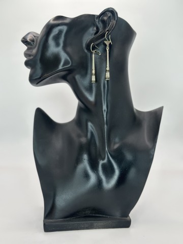 BOUCLE D'OREILLE TOUAREG 05