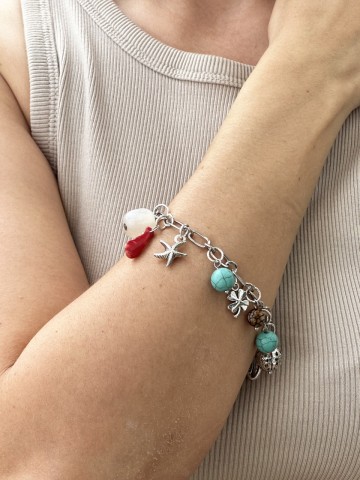 BRACLET ETOILE