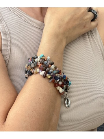 BRACLET PIERRE