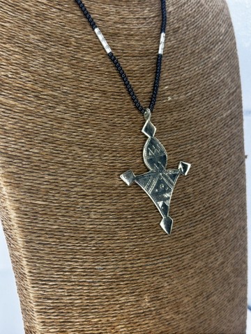 COLLIER TOUAREG 01