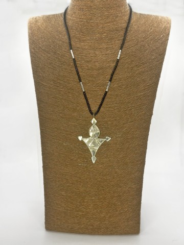 COLLIER TOUAREG 01