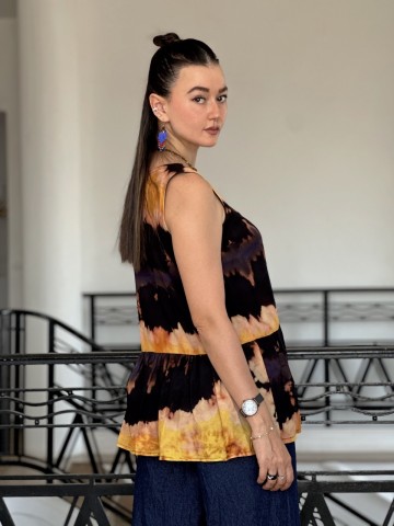 TOP EN  SHIBORI VOLCANO