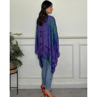 HAUT SHIBORI JUPITER