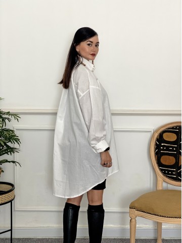 Chemise Oversize