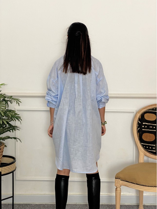 Chemise Oversize