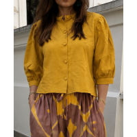 CHEMISE SOLEA