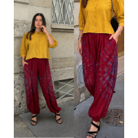 PANTALON LE ZIN 01