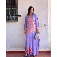 DRESS  RIVIERA  4
