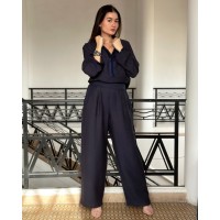 SET RIVIERA  BLUE NIGTH ICON  