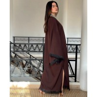 ROBE ICONIC MOKA