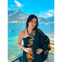 ROBE Azure Vibes 1