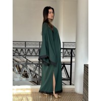 ROBE ICONIC EMERALD