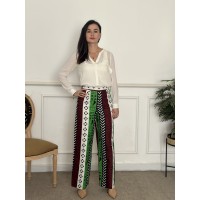 PANTALON ETHNIQUE MALI