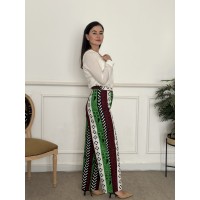 PANTALON ETHNIQUE MALI