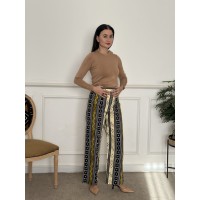 PANTALON ETHNIQUE SUD