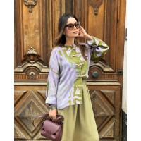 CHEMISE EGO-TRIP EN TISAGHNEST