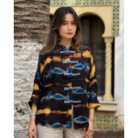CHEMISE EGO-TRIP 3 EN TISAGHNEST CHEMISE EGO-TRIP 3 EN TISAGHNEST