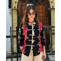 CHEMISE EGO-TRIP 4 EN TISAGHNEST CHEMISE EGO-TRIP 4 EN TISAGHNEST