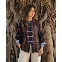 CHEMISE EGO-TRIP 1 EN TISAGHNEST CHEMISE EGO-TRIP 1 EN TISAGHNEST