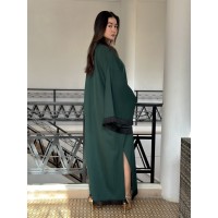 ROBE ICONIC EMERALD