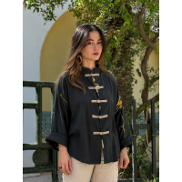 CHEMISE EGO-TRIP 4 EN TISAGHNEST