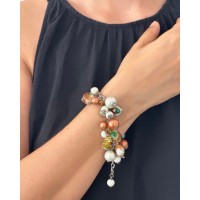 BRACELET-PERLES BRACELET-PERLES