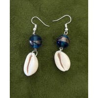 BOUCLE D'OREILLE 011 BOUCLE D'OREILLE 011