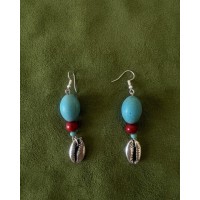 BOUCLE D'OREILLE 012 BOUCLE D'OREILLE 012