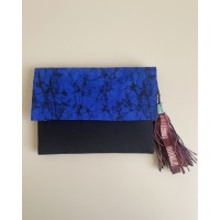 POCHETTE/CLUTCH EN WAX 16 POCHETTE/CLUTCH EN WAX 16