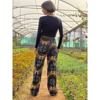 PANTALON ETHNIQUE NAIROBI