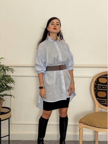 Chemise Oversize